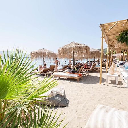 Hotel Pavlou Poros Town Exterior foto
