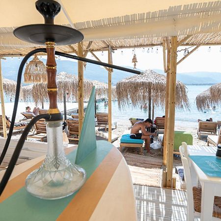 Hotel Pavlou Poros Town Exterior foto